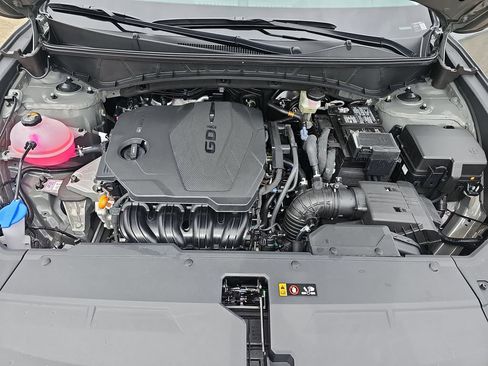 New 2026 Hyundai Tucson SEL Plus FWD image 32