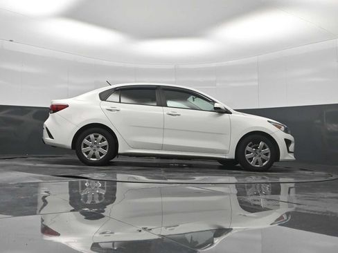 Used 2021 Kia Rio LX FWD image 30
