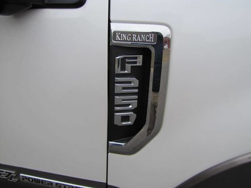 Used 2019 Ford F250 King Ranch w/ King Ranch Ultimate Package image 26