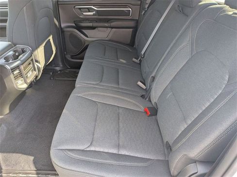 New 2026 RAM 1500 Big Horn image 26