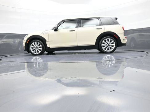 Used 2018 MINI Cooper Clubman S FWD image 40