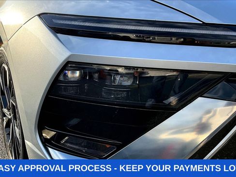 Used 2024 Hyundai Sonata SEL FWD image 39