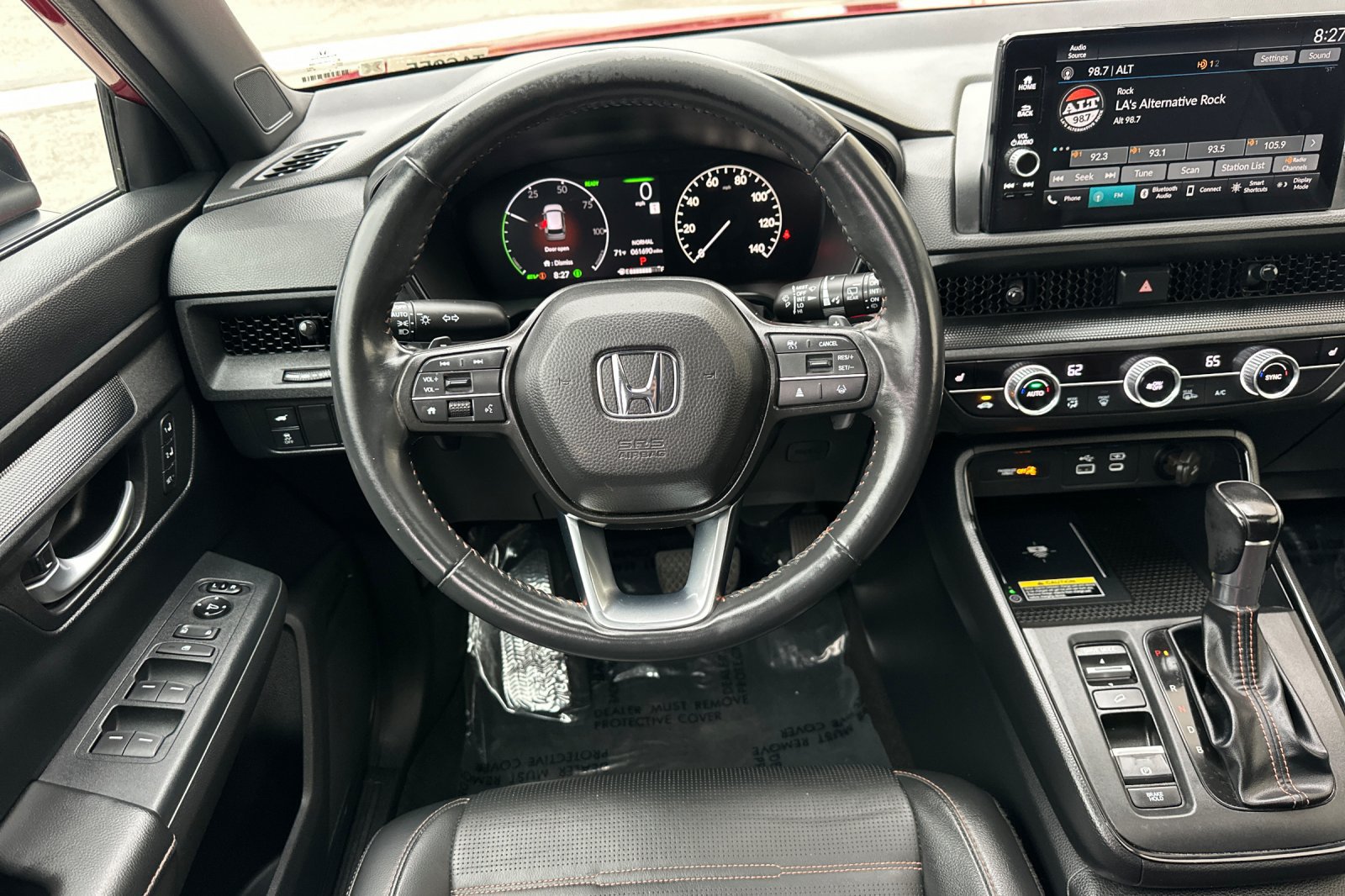 Used 2024 Honda CR-V Sport-L image 17