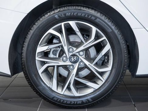 Used 2022 Hyundai Sonata SEL FWD image 14