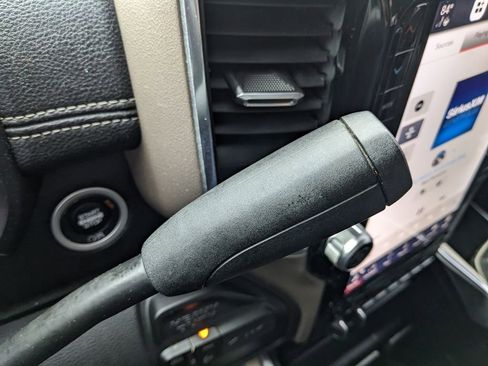 Used 2023 RAM 2500 Laramie image 59