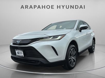 Used 2023 Toyota Venza LE