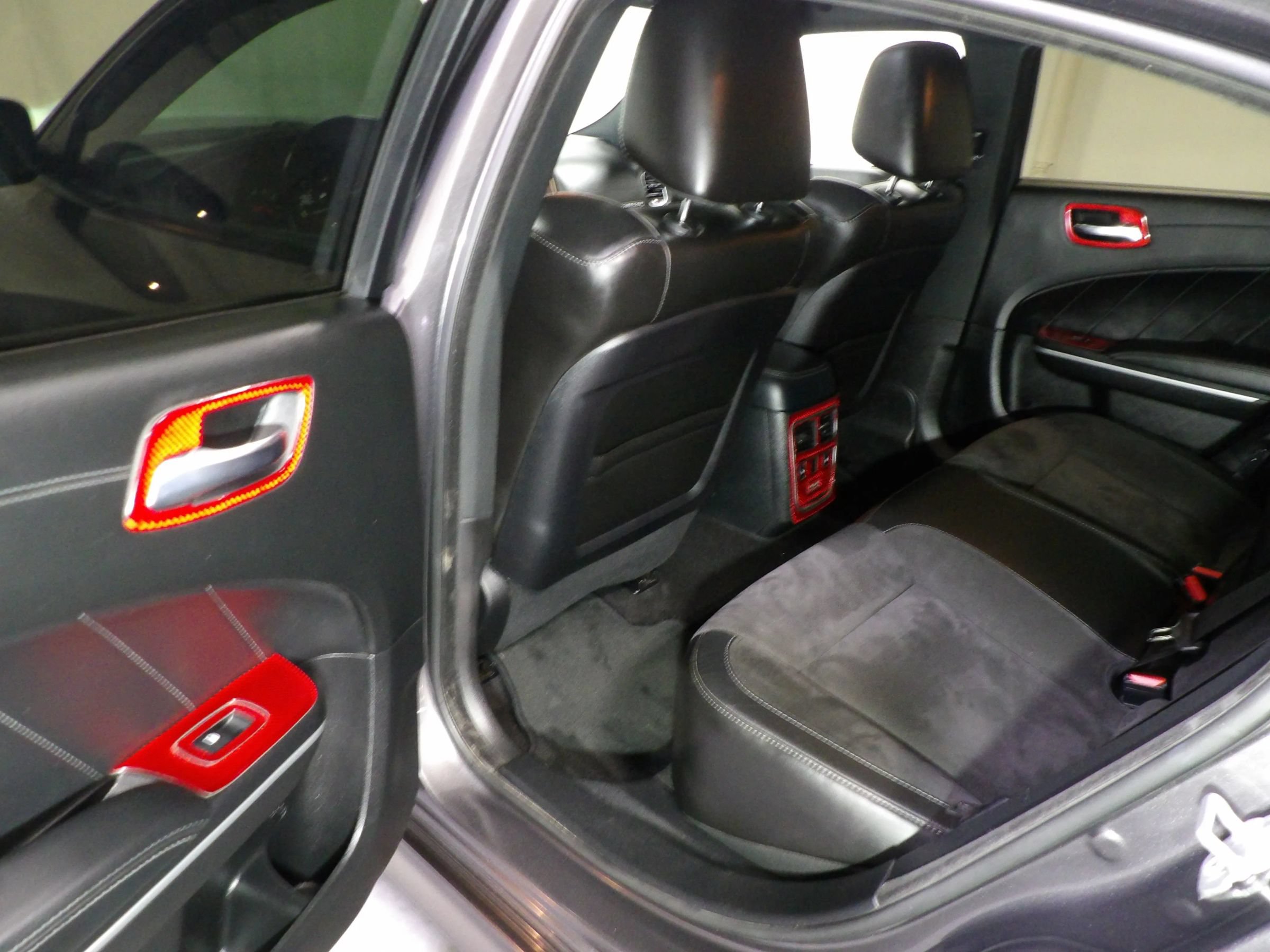 Used 2021 Dodge Charger GT w/ Plus Group AWD/4WD image 12