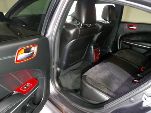 Used 2021 Dodge Charger GT w/ Plus Group AWD/4WD image 12