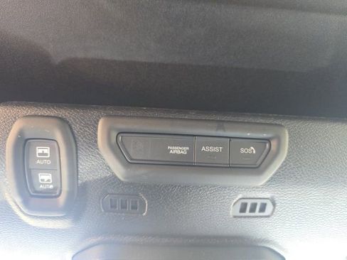 Used 2021 Jeep Wrangler Unlimited Sahara AWD/4WD image 22