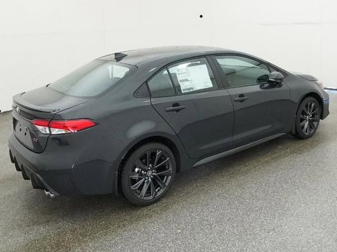 New 2026 Toyota Corolla SE image 33