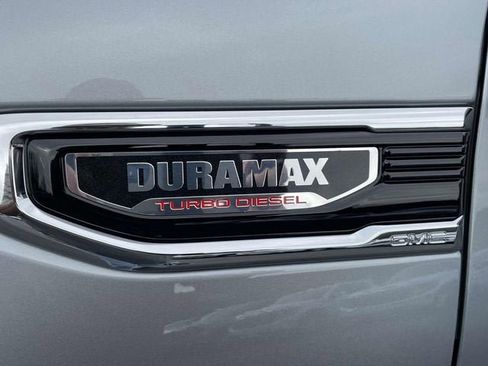 New 2026 GMC Sierra 1500 Denali image 7