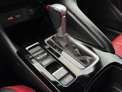 Used 2023 Acura Integra A-Spec FWD image 18