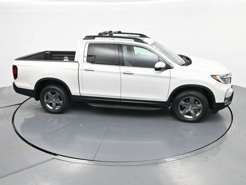 Used 2023 Honda Ridgeline RTL-E image 19