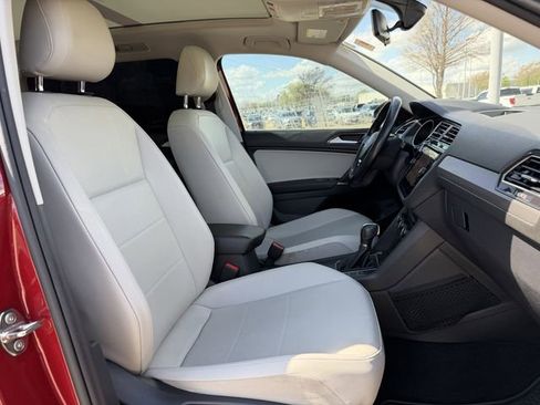 Used 2018 Volkswagen Tiguan SEL image 30