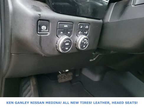 Used 2025 GMC Sierra 1500 SLT image 38