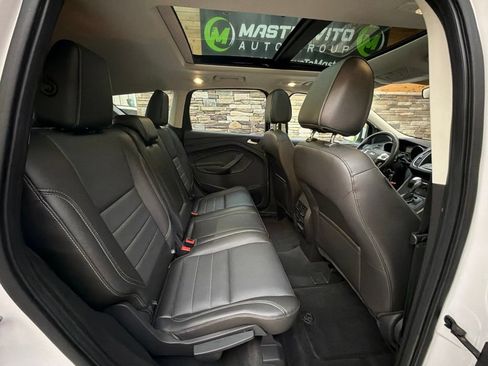 Used 2014 Ford Escape SE w/ Equipment Group 201A AWD/4WD image 54