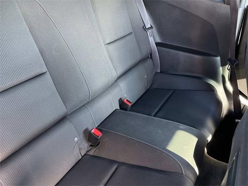 Used 2010 Chevrolet Camaro LT image 16
