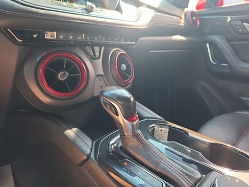 Used 2019 Chevrolet Blazer RS AWD/4WD image 18
