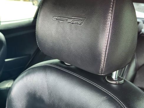 Used 2020 Kia Stinger GT-Line AWD/4WD image 14