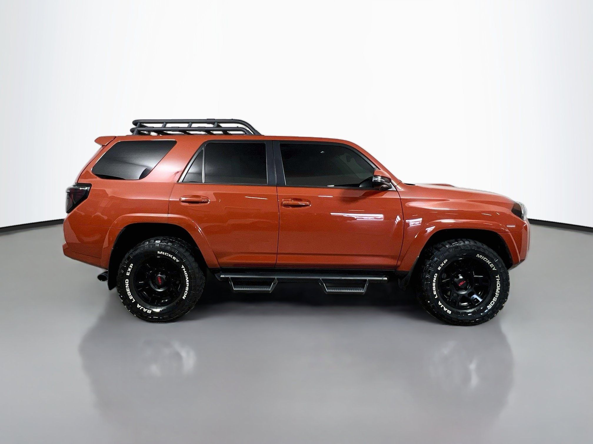 Used 2024 Toyota 4Runner TRD Pro AWD/4WD image 3