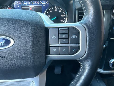 Used 2023 Ford Expedition Max XLT image 20