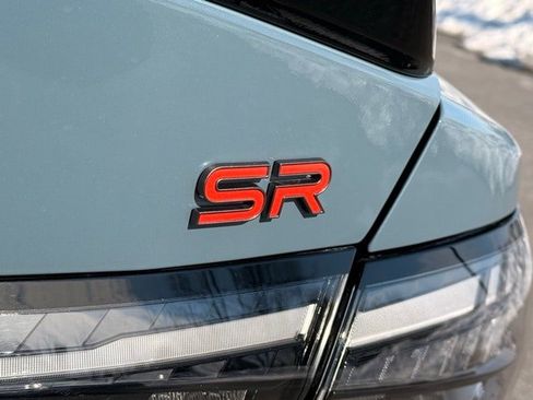 New 2026 Nissan Sentra SR image 16