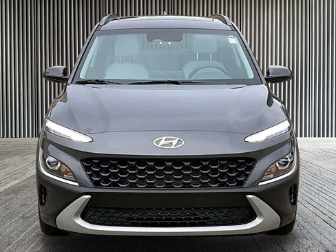 Used 2023 Hyundai Kona SEL w/ Convenience Package image 4