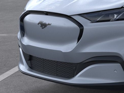 New 2026 Ford Mustang Mach-E Premium RWD image 18