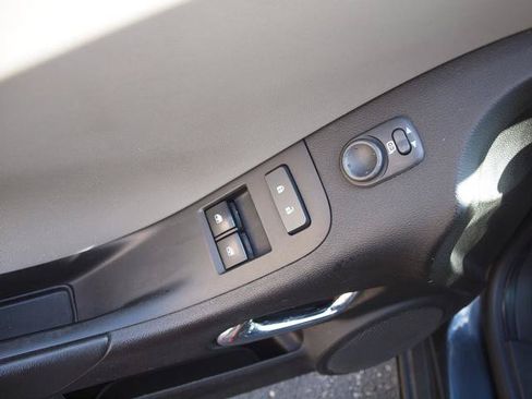 Used 2012 Chevrolet Camaro LS RWD image 8
