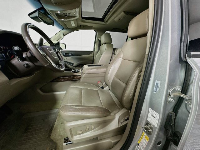 Used 2018 GMC Yukon SLT w/ Open Road Package AWD/4WD image 26