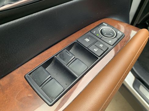 Used 2013 Lexus RX 450h AWD image 15