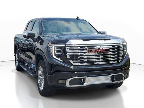New 2026 GMC Sierra 1500 Denali AWD/4WD image 2