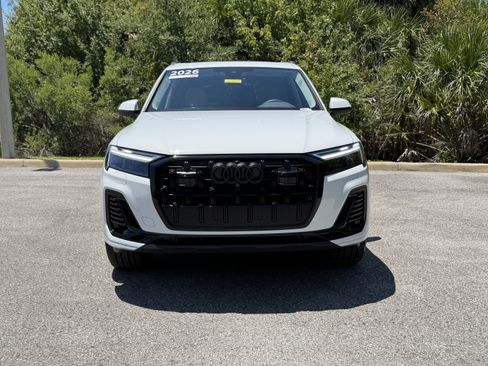Used 2026 Audi Q7 3.0T Premium w/ Convenience Plus Package AWD/4WD image 10