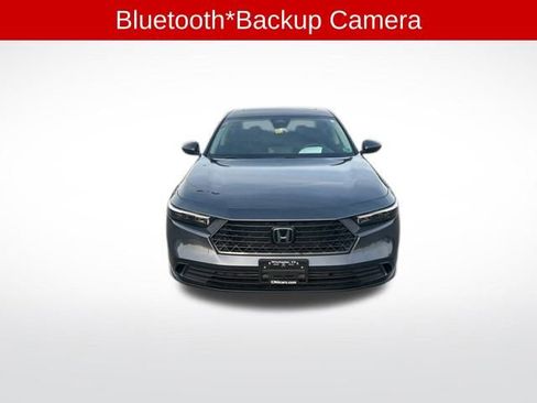 Used 2024 Honda Accord EX image 2