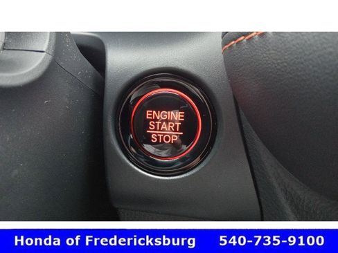 Used 2025 Honda HR-V Sport image 21