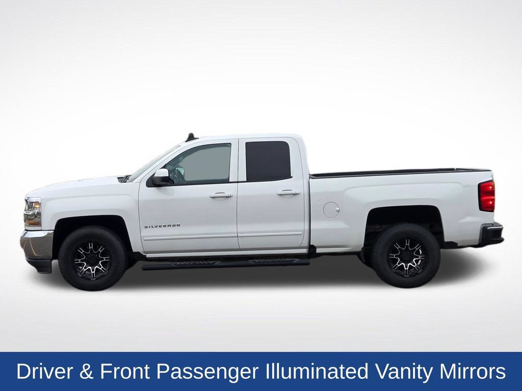 Used 2018 Chevrolet Silverado 1500 LT RWD image 38