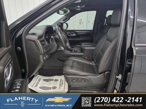 Used 2023 Chevrolet Tahoe RST AWD/4WD image 13