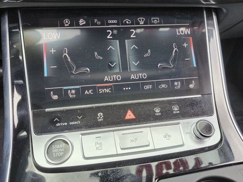 Used 2023 Audi Q7 3.0T Prestige w/ Prestige Package image 40