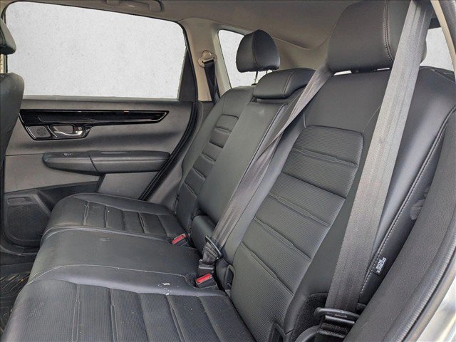Used 2024 Honda CR-V EX-L image 15