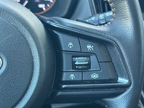 Used 2022 Subaru Outback Wilderness AWD/4WD image 29