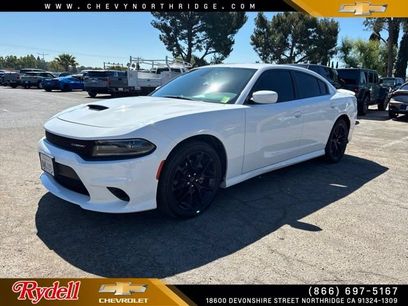 Used 2021 Dodge Charger GT