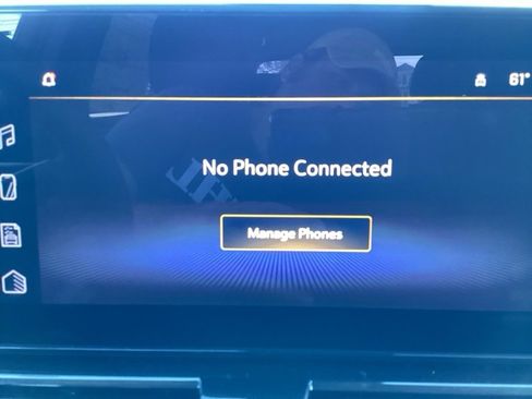 New 2026 Chevrolet TrailBlazer LT w/ Convenience Package image 50