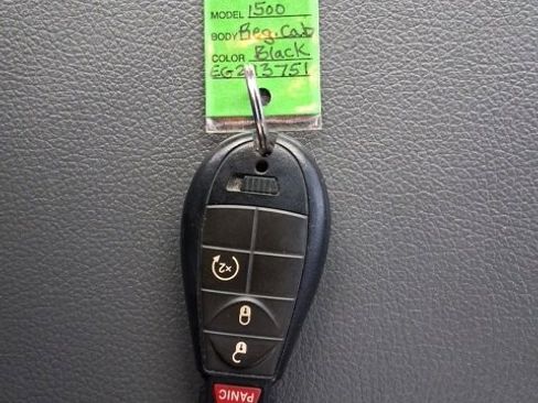 Used 2014 RAM 1500 Express image 20