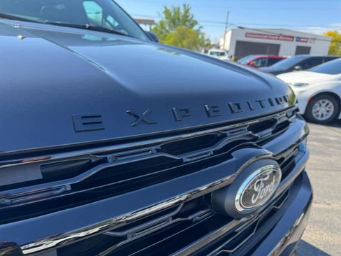 Used 2024 Ford Expedition Limited AWD/4WD image 21