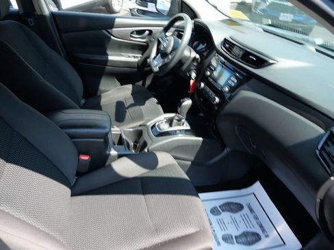 Used 2017 Nissan Rogue Sport S w/ S Appearance Package FWD image 26