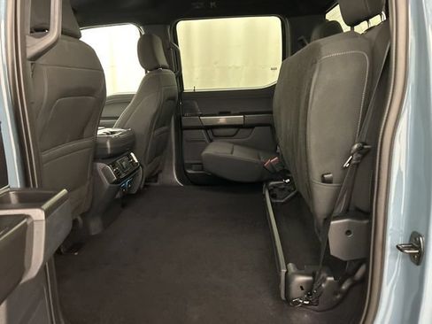 Used 2023 Ford F150 XLT w/ Equipment Group 302A High AWD/4WD image 24