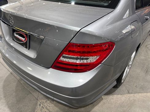 Used 2014 Mercedes-Benz C 250 Sedan image 46