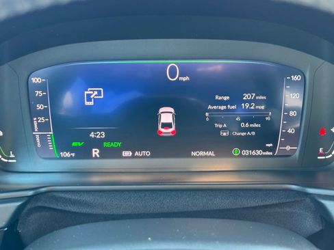 Used 2023 Honda Accord Sport image 18