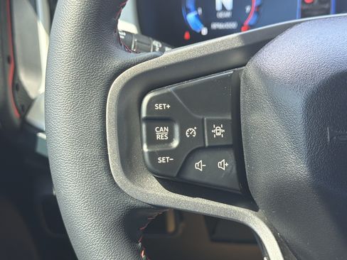 Used 2026 Ford Bronco Heritage Edition AWD/4WD image 14