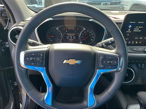 Certified 2023 Chevrolet Blazer LT w/ Convenience Package image 23